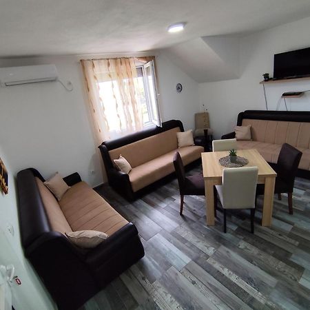 Apollon Home Apartments Bar Exterior foto