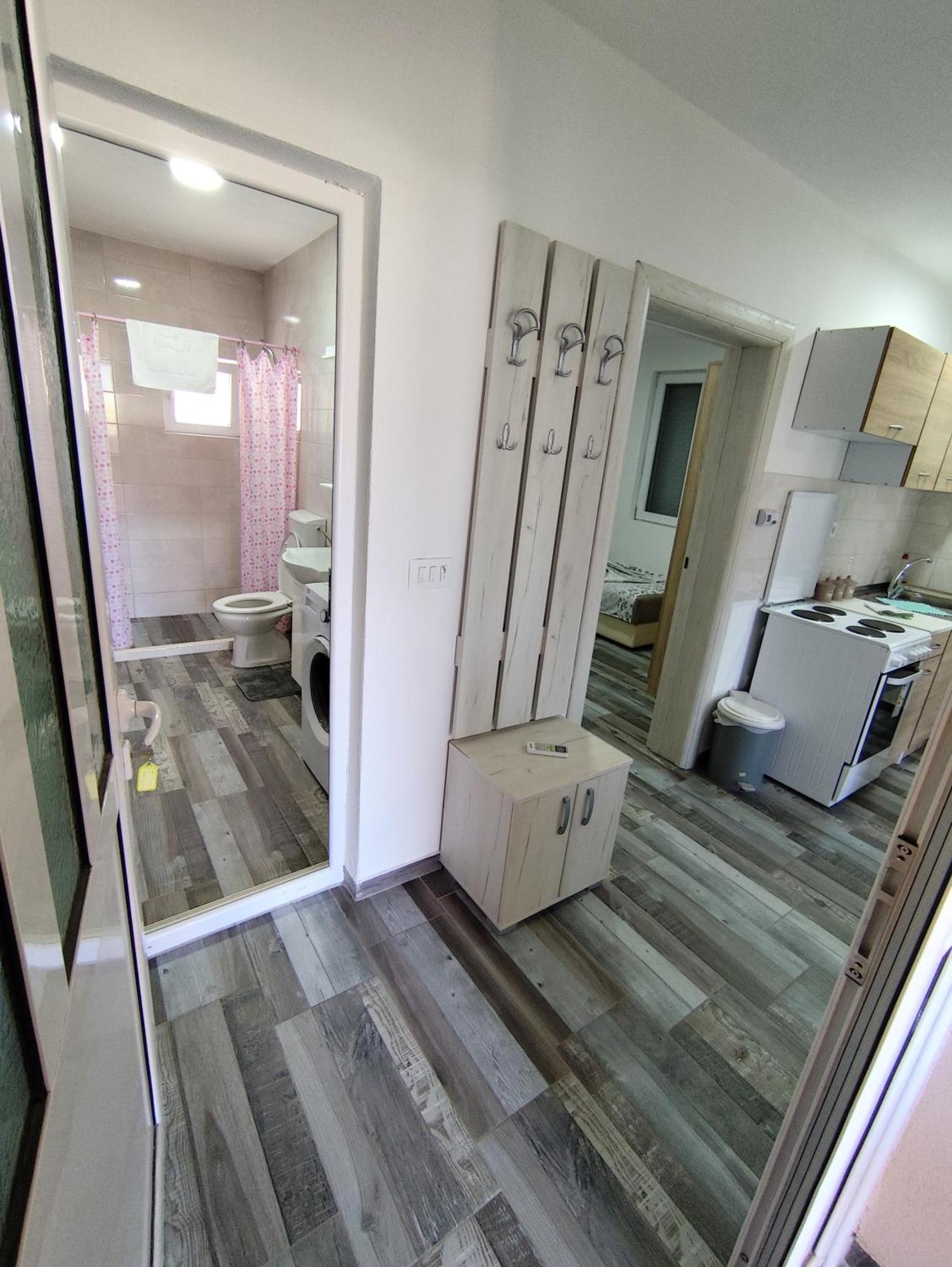 Apollon Home Apartments Bar Exterior foto