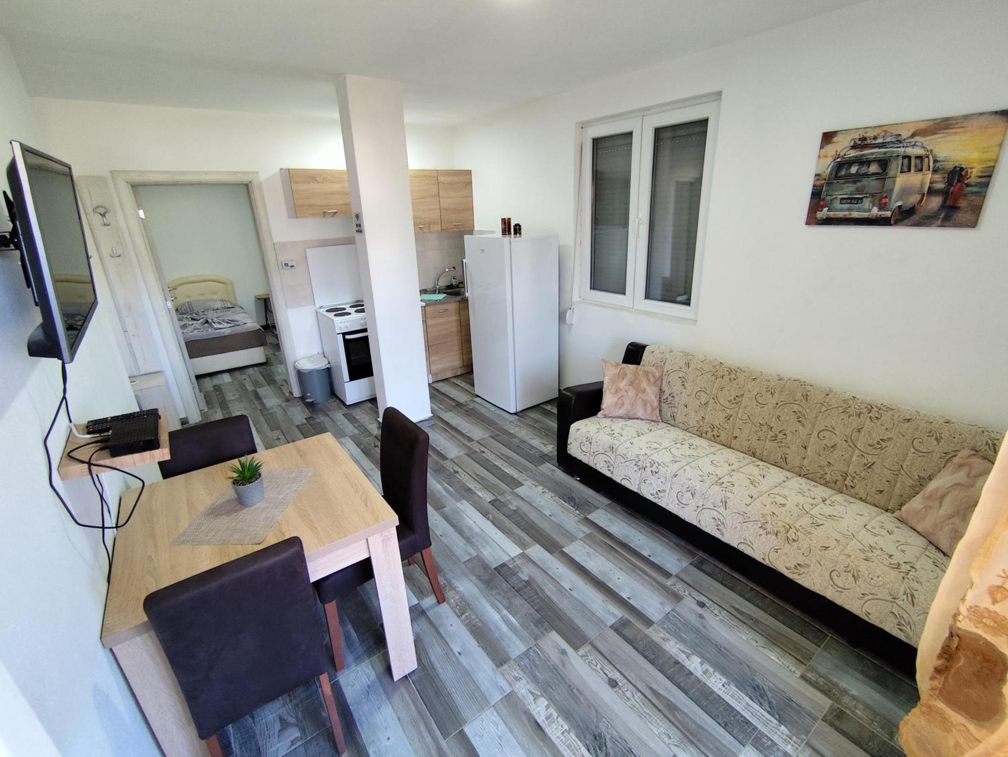 Apollon Home Apartments Bar Exterior foto
