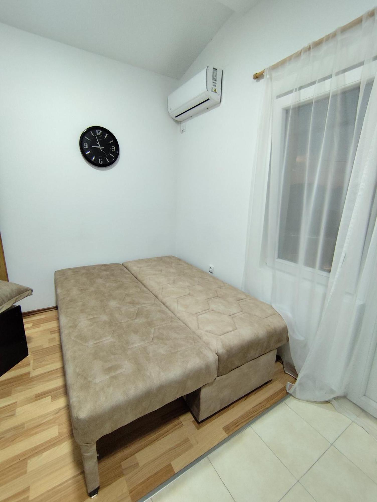 Apollon Home Apartments Bar Exterior foto
