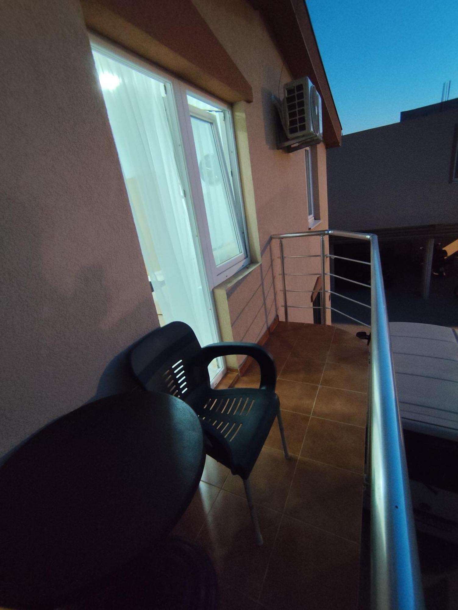 Apollon Home Apartments Bar Exterior foto