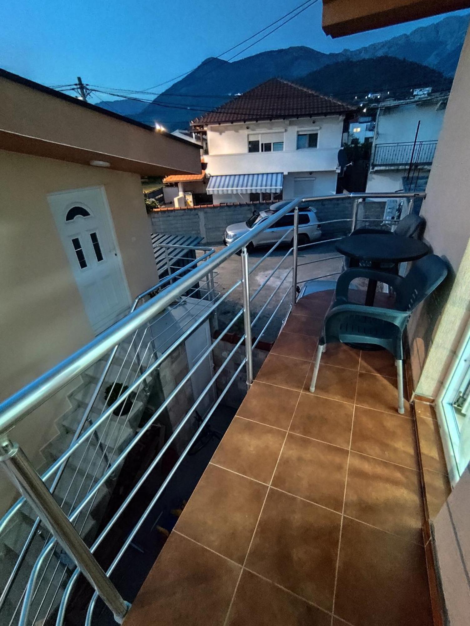 Apollon Home Apartments Bar Exterior foto