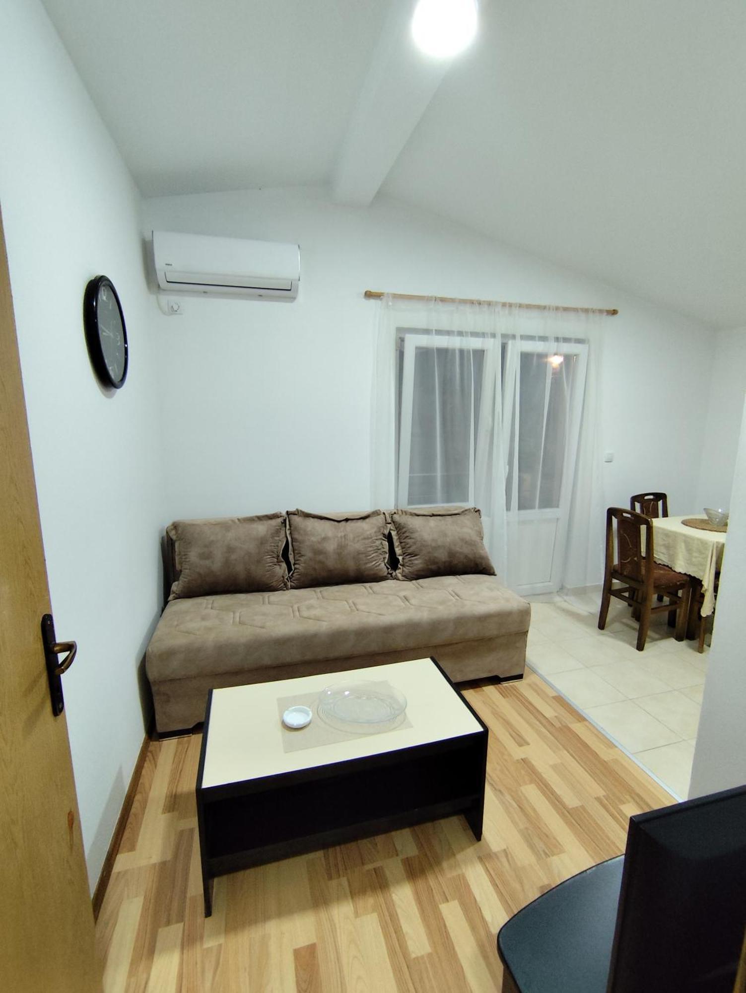 Apollon Home Apartments Bar Exterior foto