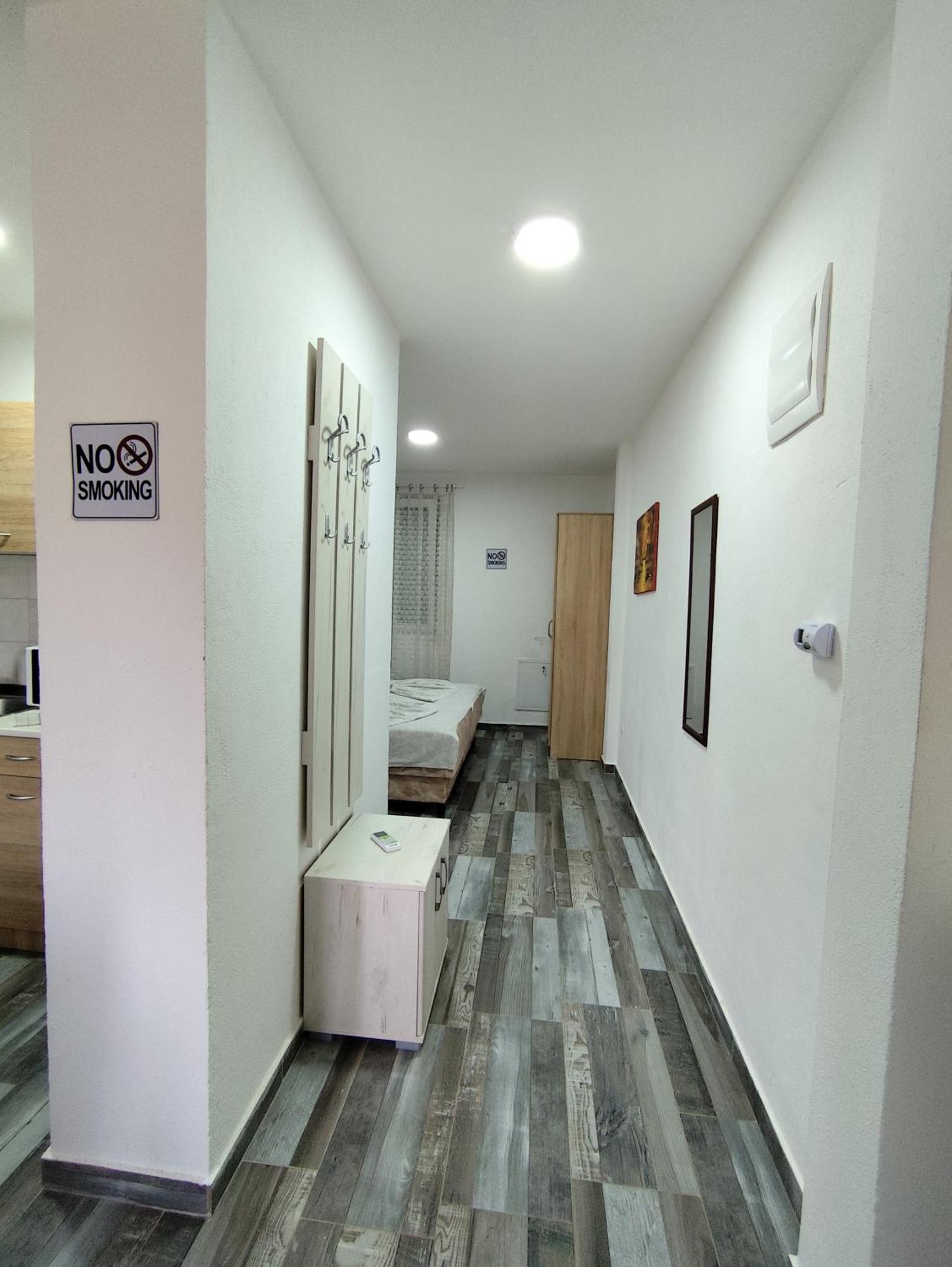 Apollon Home Apartments Bar Exterior foto