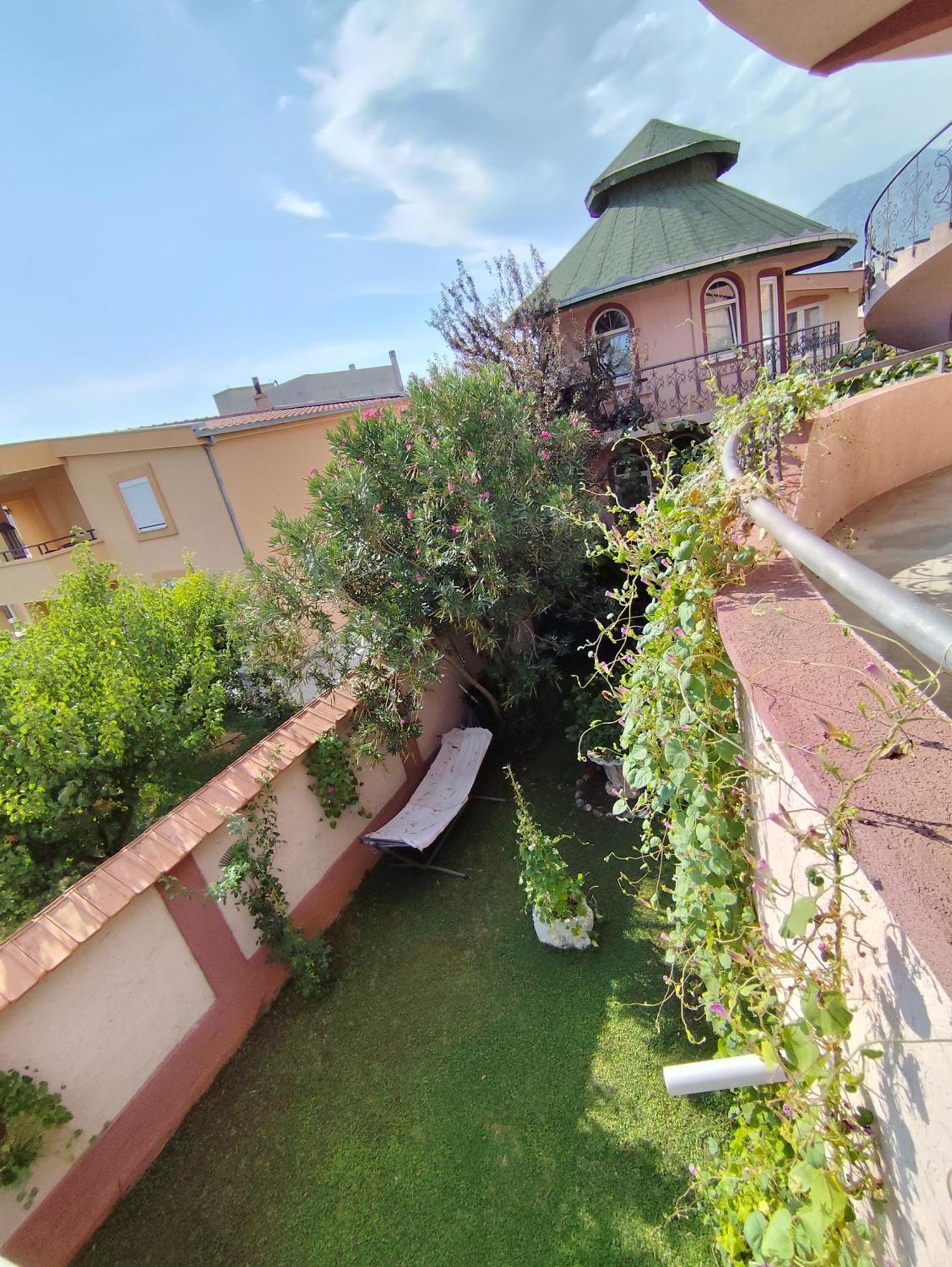 Apollon Home Apartments Bar Exterior foto
