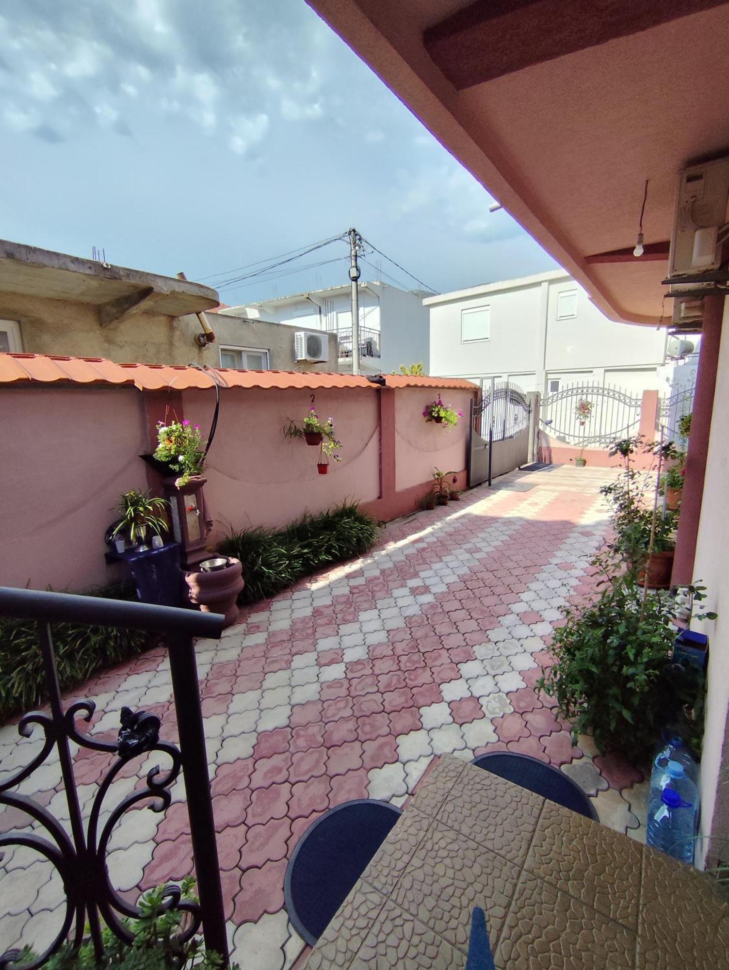 Apollon Home Apartments Bar Exterior foto