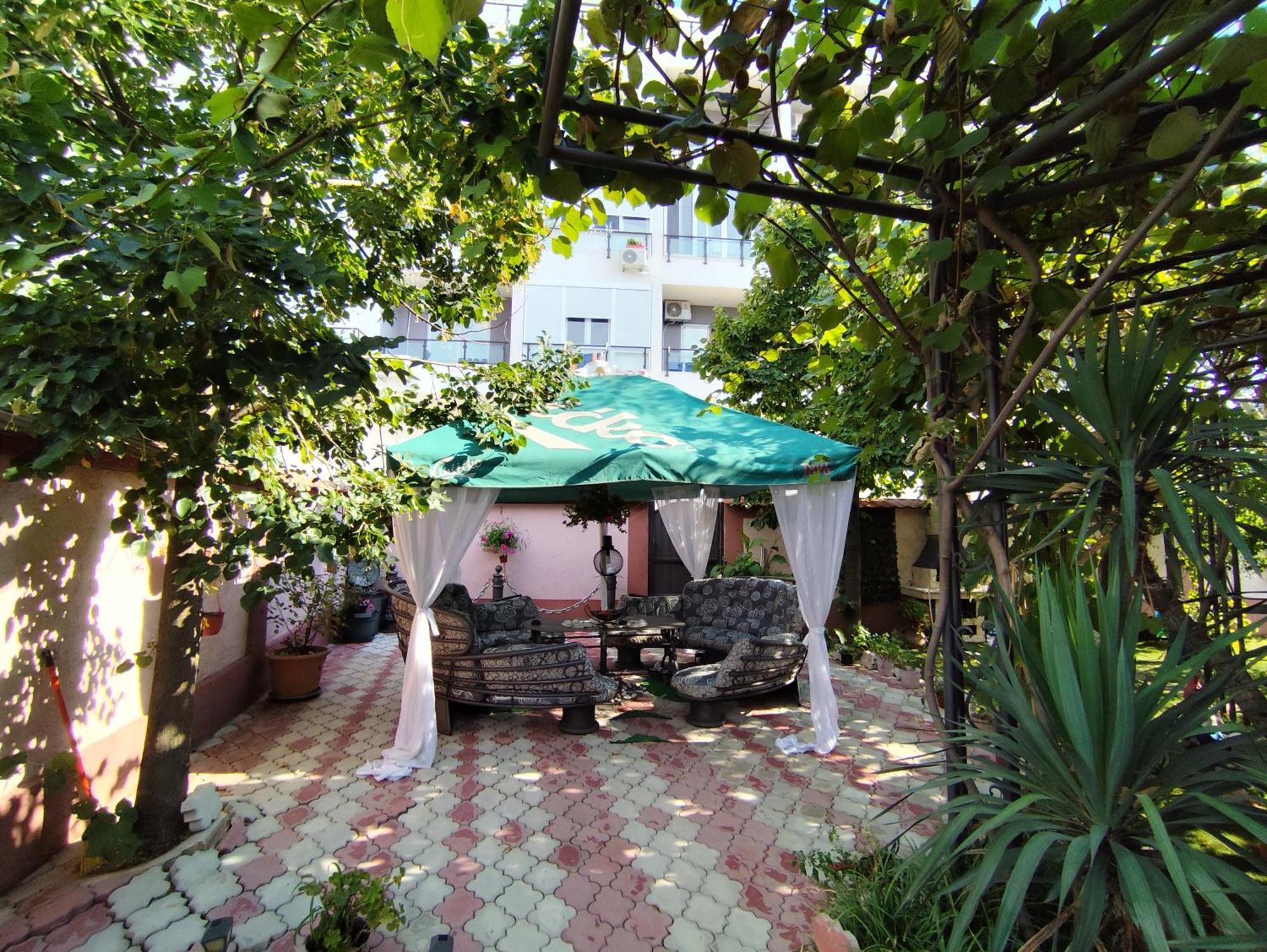 Apollon Home Apartments Bar Exterior foto